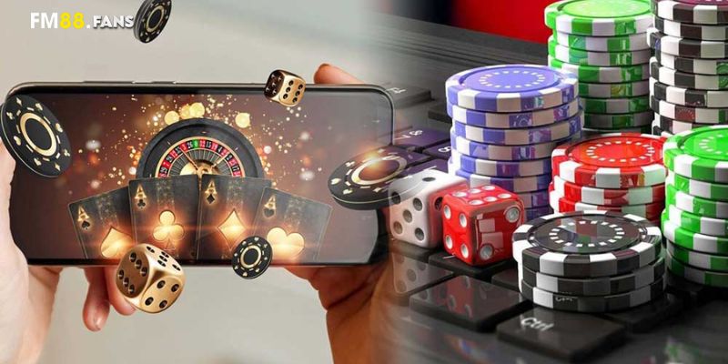 Tải App FM88 - Trải Nghiệm Giải Trí Mới Mẻ Tại Lòng Bàn Tay 3 Cách tải app FM88 như thế nào là an toàn?