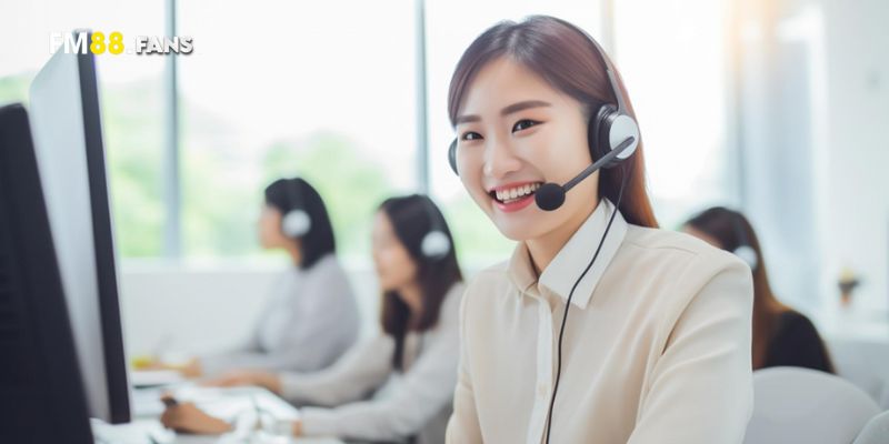 Liên Hệ FM88 - Kết Nối Nhanh Chóng Và Hỗ Trợ Tận Tâm 3 Liên hệ FM88 cần chú ý những điều gì với người chơi?