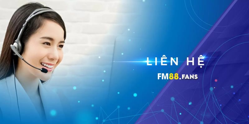 Liên Hệ FM88 - Kết Nối Nhanh Chóng Và Hỗ Trợ Tận Tâm 2 Nghi ngờ tài khoản bị xâm nhập từ người lạ cần liên hệ FM88