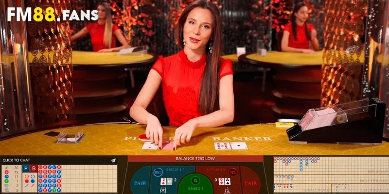 Kinh nghiệm đánh Baccarat, chinh phục mọi nhà cái hot 3 Vài kinh nghiệm đánh Baccarat hay nhất 2025
