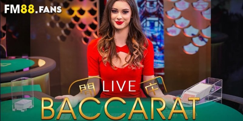 Kinh nghiệm đánh Baccarat, chinh phục mọi nhà cái hot 2 Lý do bạn nên tìm hiểu kinh nghiệm đánh Baccarat