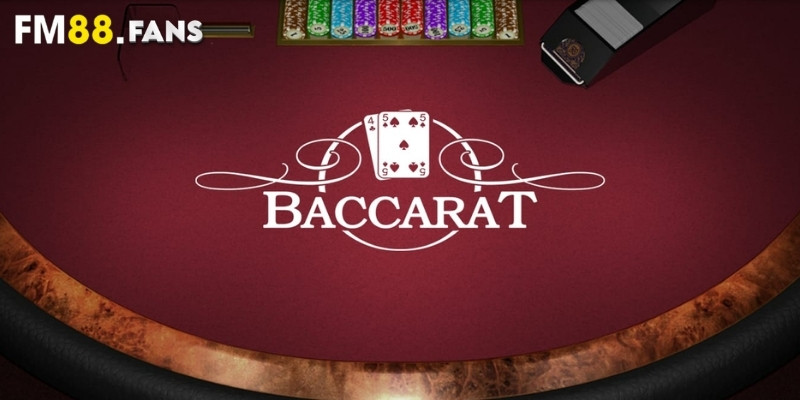 Kinh nghiệm đánh Baccarat, chinh phục mọi nhà cái hot 4 Tính xác suất và cược Baccarat siêu chuẩn chỉnh