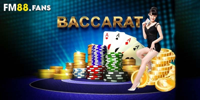 Luật chơi Baccarat - FM88 hướng dẫn chi tiết từ A-Z 4 Hướng dẫn chi tiết cách rút thêm lá bài siêu dễ