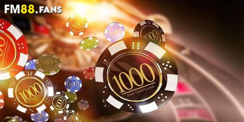 Casino FM88 có lừa đảo không - Giải mã những tin đồn giả 3 Tìm hiểu chi tiết casino FM88 có lừa đảo không
