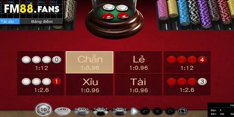 Cách chơi Xóc Đĩa luôn thắng - Rinh tiền không quá khó 2 Cách chơi Xóc Đĩa luôn thắng - Hiệu quả siêu cao