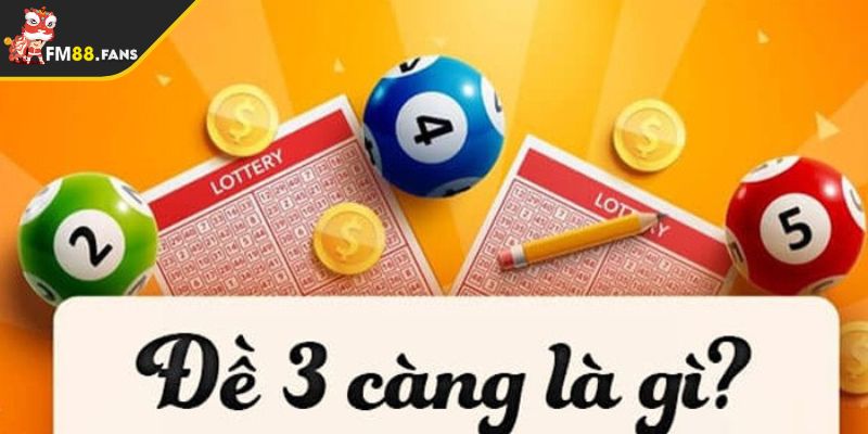 3 càng đầu đuôi là gì? Kinh nghiệm và cách chơi tại nhà cái 2 3 càng đầu đuôi là gì trong lô đề?